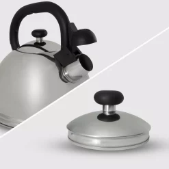 New ๐ฅฐ ExcelSteel 3 Qt. Stainless Steel Whistling Teakettle ๐ 6 New ๐ฅฐ ExcelSteel 3 Qt. Stainless Steel Whistling Teakettle ๐ -Cheap Cookware Shop unnamed file 20