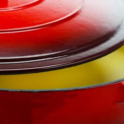 Best deal 👍 Crock-Pot Artisan 5 Qt. Enameled Cast Iron Braiser Pan With Self Basting Lid 😉 -Cheap Cookware Shop unnamed file 37