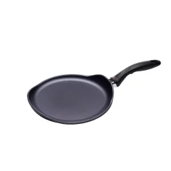 Best reviews of 👍 Swiss Diamond Induction Crepe Pan 🤩