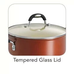 Cheap 🔥 Tramontina Style Ceramica 5 Qt. Round Aluminum Ceramic Nonstick Dutch Oven In Metallic Copper With Glass Lid 🔔 -Cheap Cookware Shop unnamed file 1034