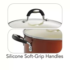 Cheap 🔥 Tramontina Style Ceramica 5 Qt. Round Aluminum Ceramic Nonstick Dutch Oven In Metallic Copper With Glass Lid 🔔 -Cheap Cookware Shop unnamed file 1035