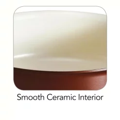 Cheap 🔥 Tramontina Style Ceramica 5 Qt. Round Aluminum Ceramic Nonstick Dutch Oven In Metallic Copper With Glass Lid 🔔 -Cheap Cookware Shop unnamed file 1036