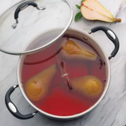 Cheap 🔥 Tramontina Style Ceramica 5 Qt. Round Aluminum Ceramic Nonstick Dutch Oven In Metallic Copper With Glass Lid 🔔 -Cheap Cookware Shop unnamed file 1037