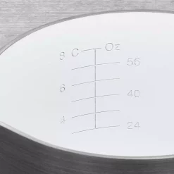 Discount ⌛ Calphalon Classic 11-Piece Hard-Anodized Aluminum Ceramic Nonstick Cookware Set In Black And White 👏 -Cheap Cookware Shop unnamed file 1067