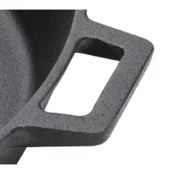 Coupon 🤩 Bayou Classic 10.5 In. Cast Iron Skillet In Black With Lid ❤️ -Cheap Cookware Shop unnamed file 1074