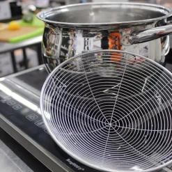 Hot Sale 🌟 BergHOFF CollectNCook 11 In. Stainless Steel Wok Set 😍 7 Hot Sale 🌟 BergHOFF CollectNCook 11 In. Stainless Steel Wok Set 😍 -Cheap Cookware Shop unnamed file 1099