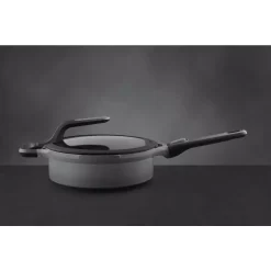 Budget ⌛ BergHOFF GEM Stay Cool 3.5 Qt. Cast Aluminum Nonstick Saute Pan In Gray With Glass Lid 🌟 -Cheap Cookware Shop unnamed file 1103