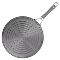 Brand new π€© Circulon Elementum 11 In. Hard-Anodized Aluminum Nonstick Grill Pan In Oyster Gray β€οΈ 6 Brand new π€© Circulon Elementum 11 In. Hard-Anodized Aluminum Nonstick Grill Pan In Oyster Gray β€οΈ -Cheap Cookware Shop unnamed file 1106