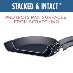 Cheapest ⭐ Farberware Neat Nest Space Saving 12 In. Aluminum Nonstick Skillet In Black 🔥 9 Cheapest ⭐ Farberware Neat Nest Space Saving 12 In. Aluminum Nonstick Skillet In Black 🔥 -Cheap Cookware Shop unnamed file 1124