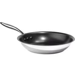 Flash Sale ✔️ Ozeri Earth Pan ETERNA 8 In. Stainless Steel Nonstick Frying Pan In Black Interior ❤️ -Cheap Cookware Shop unnamed file 1139