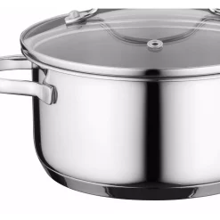 Wholesale β€οΈ BergHOFF Essentials Comfort 1.7 Qt. Round Stainless Steel Casserole Dish With Glass Lid 𧨠7 Wholesale β€οΈ BergHOFF Essentials Comfort 1.7 Qt. Round Stainless Steel Casserole Dish With Glass Lid 𧨠-Cheap Cookware Shop unnamed file 114