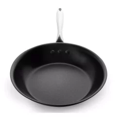 Flash Sale ✔️ Ozeri Earth Pan ETERNA 8 In. Stainless Steel Nonstick Frying Pan In Black Interior ❤️ -Cheap Cookware Shop unnamed file 1141