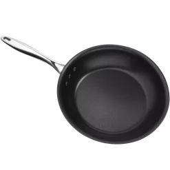Flash Sale ✔️ Ozeri Earth Pan ETERNA 8 In. Stainless Steel Nonstick Frying Pan In Black Interior ❤️ -Cheap Cookware Shop unnamed file 1144