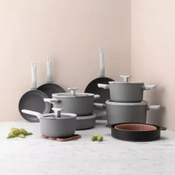 Discount 😀 BergHOFF Leo 3.1 Qt. Aluminum Nonstick Saute Pan In Grey With Glass Lid And Dual Handles 🤩 -Cheap Cookware Shop unnamed file 1147