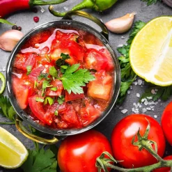 Best Sale 🧨 Gibson Home Lannister 0.5 Qt. Round Stainless Steel Dutch Oven 6-Pack 🌟 -Cheap Cookware Shop unnamed file 1151