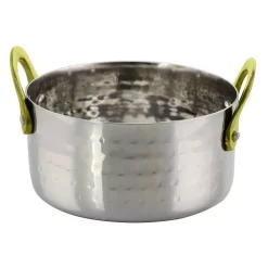 Best Sale 🧨 Gibson Home Lannister 0.5 Qt. Round Stainless Steel Dutch Oven 6-Pack 🌟 -Cheap Cookware Shop unnamed file 1152