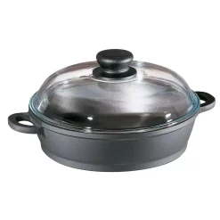 Best Sale 🥰 Berndes Tradition 2 Qt. Non Stick Cast Aluminum Saute Casserole With Lid 😀