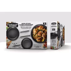 Cheapest π₯° GRANITESTONE Pro 3-Piece (8 In., 10 In., 12 In.) Aluminum Ultra-Nonstick Hard Anodized Diamond Infused Induction Capable Fry Pan Set π 7 Cheapest π₯° GRANITESTONE Pro 3-Piece (8 In., 10 In., 12 In.) Aluminum Ultra-Nonstick Hard Anodized Diamond Infused Induction Capable Fry Pan Set π -Cheap Cookware Shop unnamed file 1197