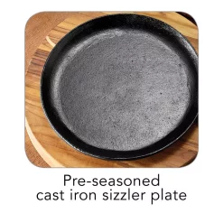 Wholesale ๐ฅฐ Tramontina Churrasco 9 In. Cast Iron Sizzle And Serve Pan In Black 4-Pack ๐ 7 Wholesale ๐ฅฐ Tramontina Churrasco 9 In. Cast Iron Sizzle And Serve Pan In Black 4-Pack ๐ -Cheap Cookware Shop unnamed file 122