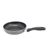 Wholesale 🧨 Oster Clairborne 8 In. Aluminum Nonstick Frying Pan In Charcoal Grey ✔️