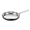 Best Pirce 🔔 Cooks Standard Multi-Ply Clad 8 In. Stainless Steel Frying Pan ⭐