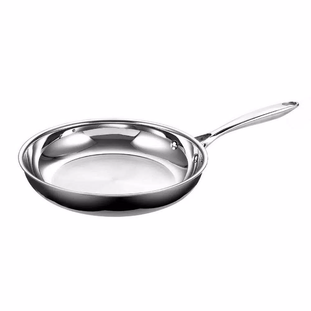 Best Pirce ๐ Cooks Standard Multi-Ply Clad 8 In. Stainless Steel Frying Pan โญ 1 Best Pirce ๐ Cooks Standard Multi-Ply Clad 8 In. Stainless Steel Frying Pan โญ