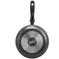 Best reviews of ✔️ Oster Clairborne 9.5 In. Aluminum Nonstick Frying Pan In Charcoal Grey 🎉 -Cheap Cookware Shop unnamed file 127