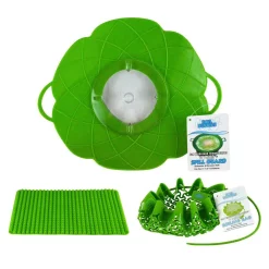 Best Sale 👍 Southern Homewares Silicone Cooking Set ❤️ -Cheap Cookware Shop unnamed file 1279