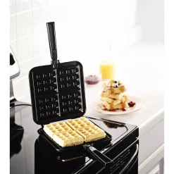 Wholesale 🤩 Nordic Ware Aluminum Grill Griddle With Nonstick 🧥 Coating ✨ -Cheap Cookware Shop unnamed file 1318
