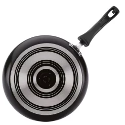 Flash Sale 🎉 Farberware Neat Nest Space Saving 1 Qt. Aluminum Nonstick Sauce Pan In Black With Glass Lid 🔥 12 Flash Sale 🎉 Farberware Neat Nest Space Saving 1 Qt. Aluminum Nonstick Sauce Pan In Black With Glass Lid 🔥 -Cheap Cookware Shop unnamed file 1337