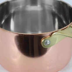 Discount 🎉 Gibson Home Rembrandt 1 Qt. Aluminum Sauce Pan In Copper 🎉 -Cheap Cookware Shop unnamed file 1347