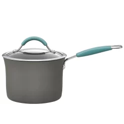 Discount π Rachael Ray Cucina 3 Qt. Aluminum Nonstick Sauce Pan In Agave Blue With Glass Lid π 5 Discount π Rachael Ray Cucina 3 Qt. Aluminum Nonstick Sauce Pan In Agave Blue With Glass Lid π -Cheap Cookware Shop unnamed file 1360