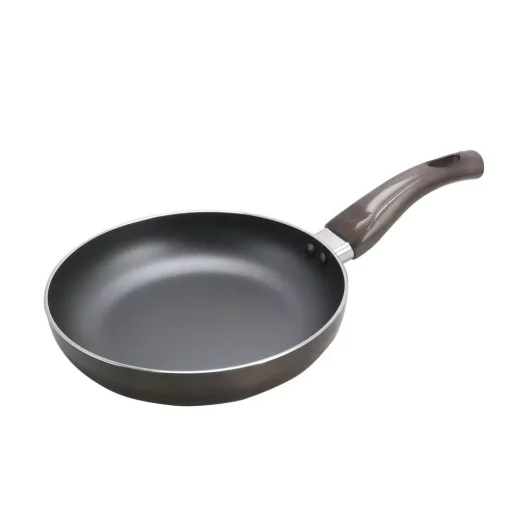 Deals 🤩 Oster Sato 8 In. Aluminum Nonstick Frying Pan In Metallic Champagne ✔️ -Cheap Cookware Shop unnamed file 1402