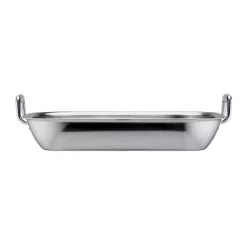 Deals 👍 Tramontina Gourmet Prima 10 Qt. Stainless Steel Roasting Pan With Basting Rack 🥰 -Cheap Cookware Shop unnamed file 1415