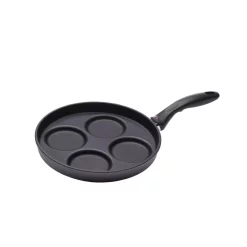 Coupon 😍 Swiss Diamond Nonstick Plett Pan – Swedish Pancake Pan ⭐