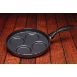 Coupon 😍 Swiss Diamond Nonstick Plett Pan – Swedish Pancake Pan ⭐ -Cheap Cookware Shop unnamed file 1446