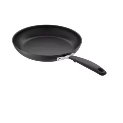 Deals ๐ OXO Good Grips 12 In. Hard-Anodized Aluminum Ceramic Nonstick Frying Pan In Black With Comfort Grip Handle ๐ฅ
