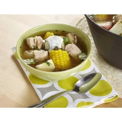 Brand new 🧨 IMUSA 6 Qt. Round Cast Iron Dutch Oven In Black With Glass Lid 😉 -Cheap Cookware Shop unnamed file 1457