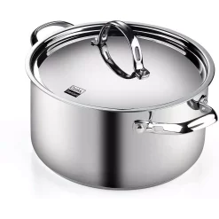 Best deal 🎉 Cooks Standard Classic 10-Piece Stainless Steel Cookware Set 👍 -Cheap Cookware Shop unnamed file 1472