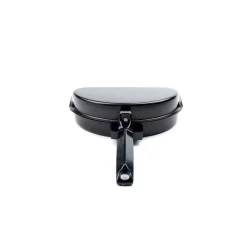 New 🔥 Fox Run Non-Stick Carbon Steel Omelette Pan With Egg Poacher Set ✨ -Cheap Cookware Shop unnamed file 1481