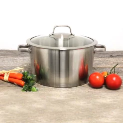 Best deal π₯° BergHOFF Essentials Manhattan 8.8 Qt. Stainless Steel Stock Pot With Glass Lid β€οΈ 5 Best deal π₯° BergHOFF Essentials Manhattan 8.8 Qt. Stainless Steel Stock Pot With Glass Lid β€οΈ -Cheap Cookware Shop unnamed file 1497