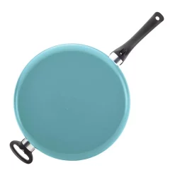 Best Sale ❤️ Farberware PurECOok 5 Qt. Aluminum Ceramic Nonstick Saute Pan In Aqua With Glass Lid ⌛ 9 Best Sale ❤️ Farberware PurECOok 5 Qt. Aluminum Ceramic Nonstick Saute Pan In Aqua With Glass Lid ⌛ -Cheap Cookware Shop unnamed file 1506