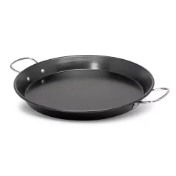 Deals 💯 Ecolution Sol 20 In. Steel Nonstick Grill Pan In Black 🌟