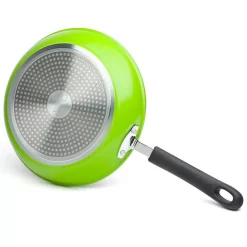 Brand new 🥰 Ozeri Green Earth 8 In. Aluminum Ceramic Nonstick Frying Pan In Green 🔥 -Cheap Cookware Shop unnamed file 1519