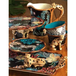 Wholesale 𧨠Certified International 24 Oz. Multi-Colored Exotic Jungle Teapot ⨠5 Wholesale 𧨠Certified International 24 Oz. Multi-Colored Exotic Jungle Teapot ⨠-Cheap Cookware Shop unnamed file 1525