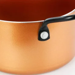Best reviews of 🤩 Gibson Home Cairo Sunset 1.4 Qt. Aluminum Dutch Oven In Copper 🎁 -Cheap Cookware Shop unnamed file 1534