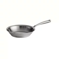 Top 10 🛒 Tramontina Gourmet Prima 8 In. Stainless Steel Frying Pan ✨