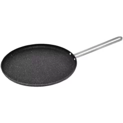 Best Pirce ๐ฅ Starfrit The Rock 10 In. Aluminum Nonstick Skillet In Black Speckle ๐