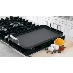 Top 10 ⌛ Cuisinart Chef’s Classic Aluminum Grill Griddle With Nonstick 🧥 Coating 👍 -Cheap Cookware Shop unnamed file 16