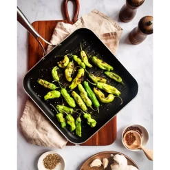 Coupon 💯 Gotham Steel 10.5 In. Copper Cast Textured Surface Aluminum Non-Stick Grill Pan 🧨 -Cheap Cookware Shop unnamed file 1605